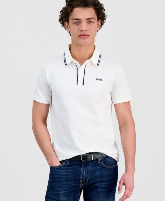 Men's Paul Piqu&eacute; Polo Shirt