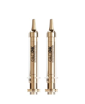 Instant Facelift Cream with 24k Gold, Hyaluronic Acid, Peptides, and Vitamins.  Pack of 2.