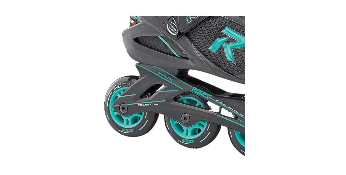Roces Icon Womens Inline Skates