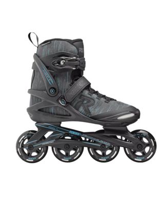 Weft Thread Mens Inline Skates
