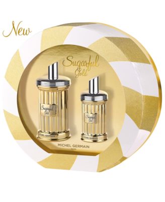 2-Pc. Sugarful Gold Eau De Parfum Gift Set