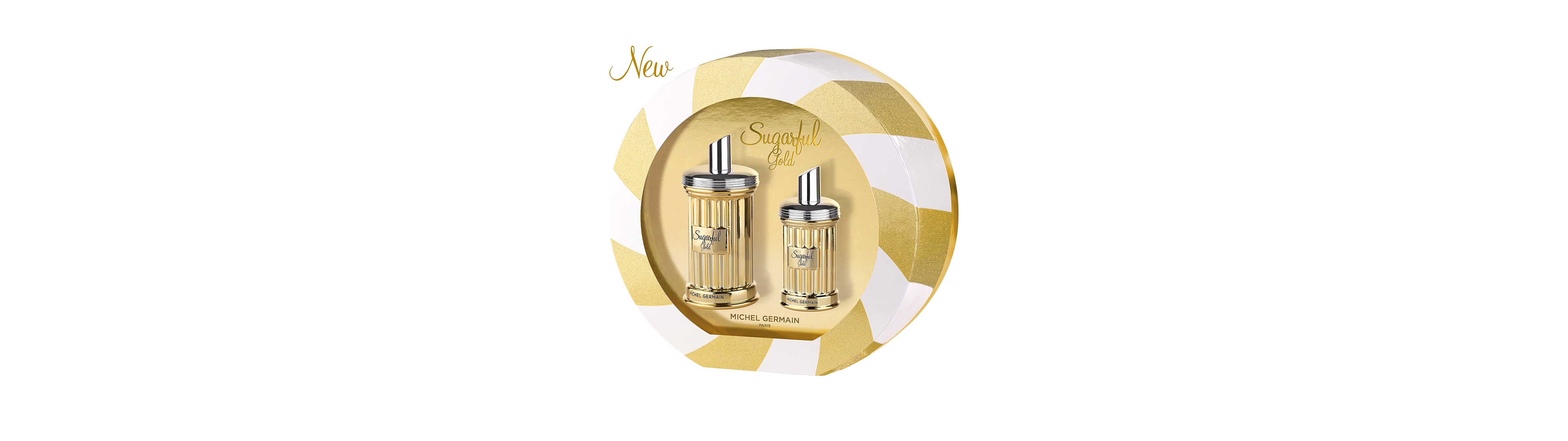 Michel Germain 2-Pc. Sugarful Gold Eau De Parfum Gift Set