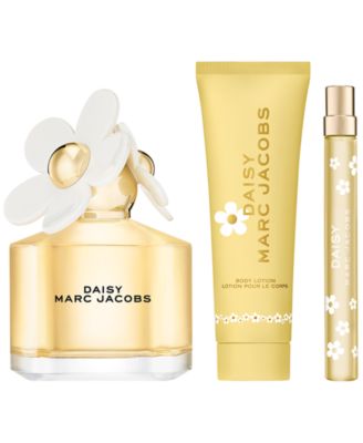 3-Pc. Daisy Eau De Toilette Gift Set