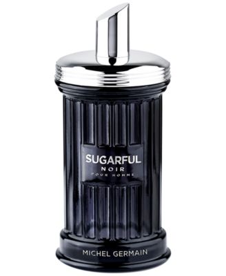 Sugarful Noir Homme Eau de Toilette, 3.4 oz