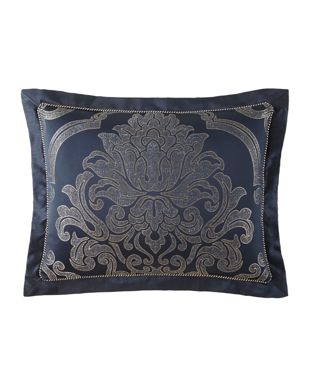 Waterford Vaughn Luxurious 3-Pc. Comforter Set