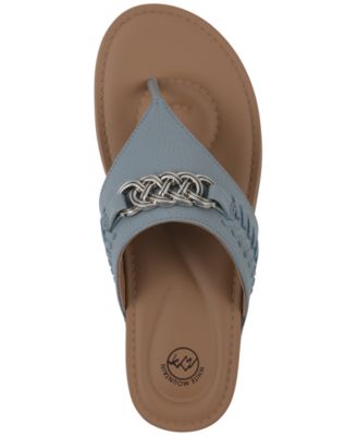 Women's Aladdin Sandals