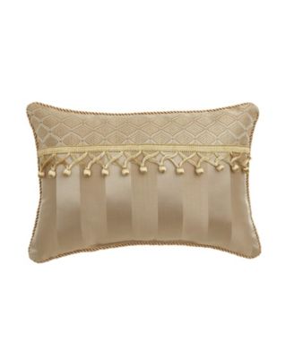 Anya Decorative Pillow, 12" x 18"