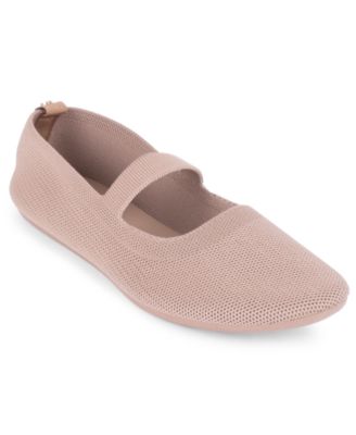 Women's Solana Mary Jane Flats