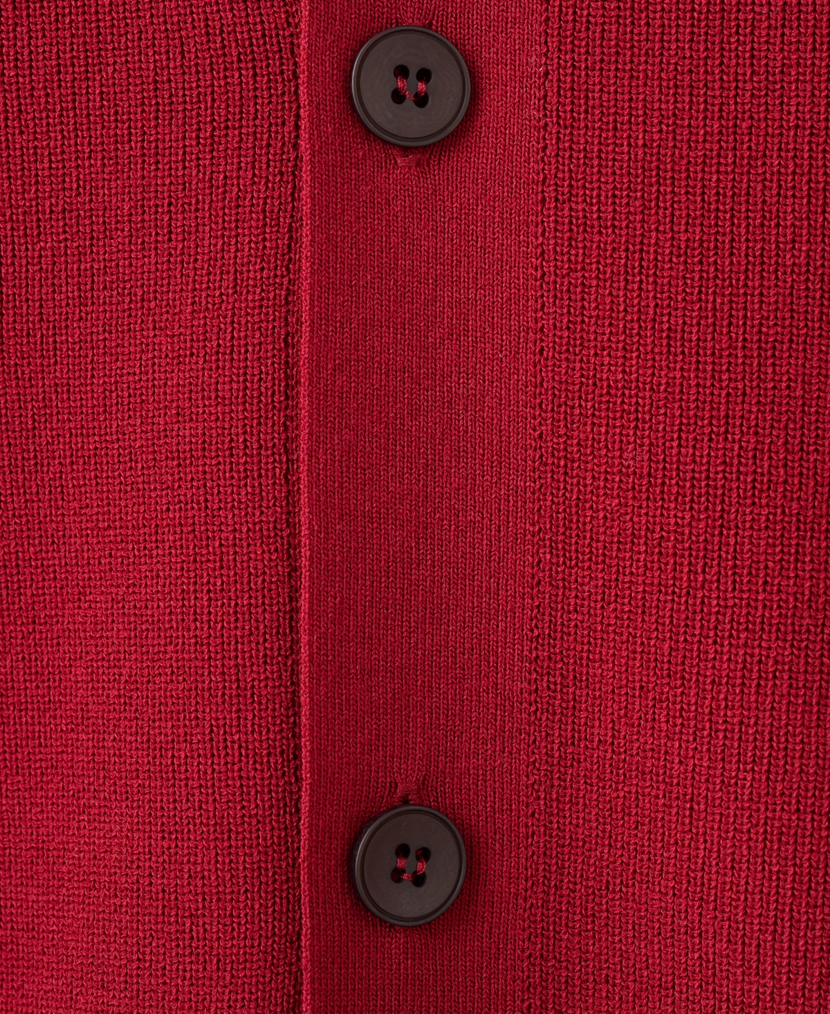 Mango Men's Cotton Knit Shirt