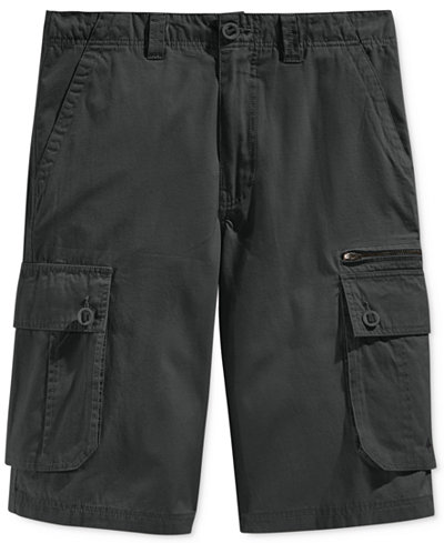 LRG Men's Cargo Shorts