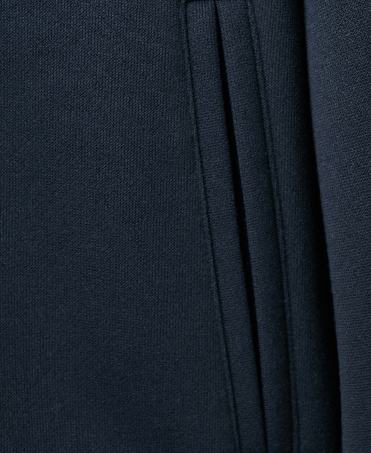 Mango Men's Zip Sweatshirt