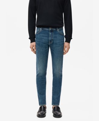 Men's Jude Skinny-Fit Jeans