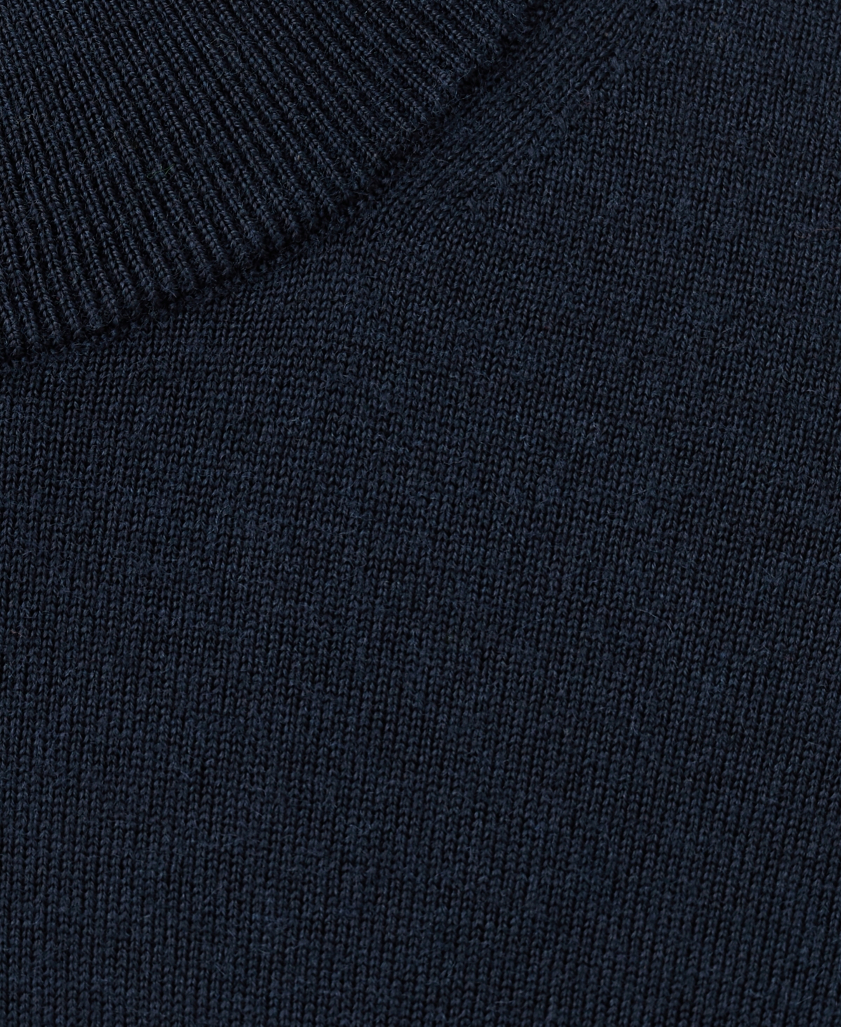 Mango Men's Wool Turtleneck Sweater
