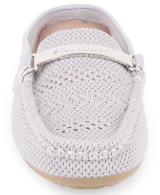 Women's Annalise Slip-On Mule Flats