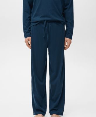 Men's Cotton Pajama Pack