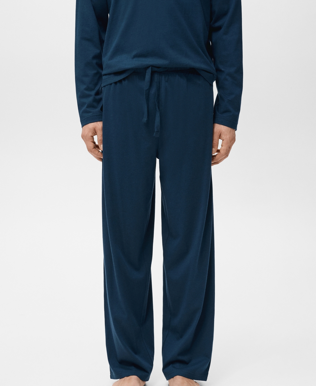 Mango Men's Cotton Pajama Pack