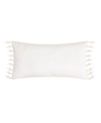 Paloma Decorative Pillow, 11" x 22"