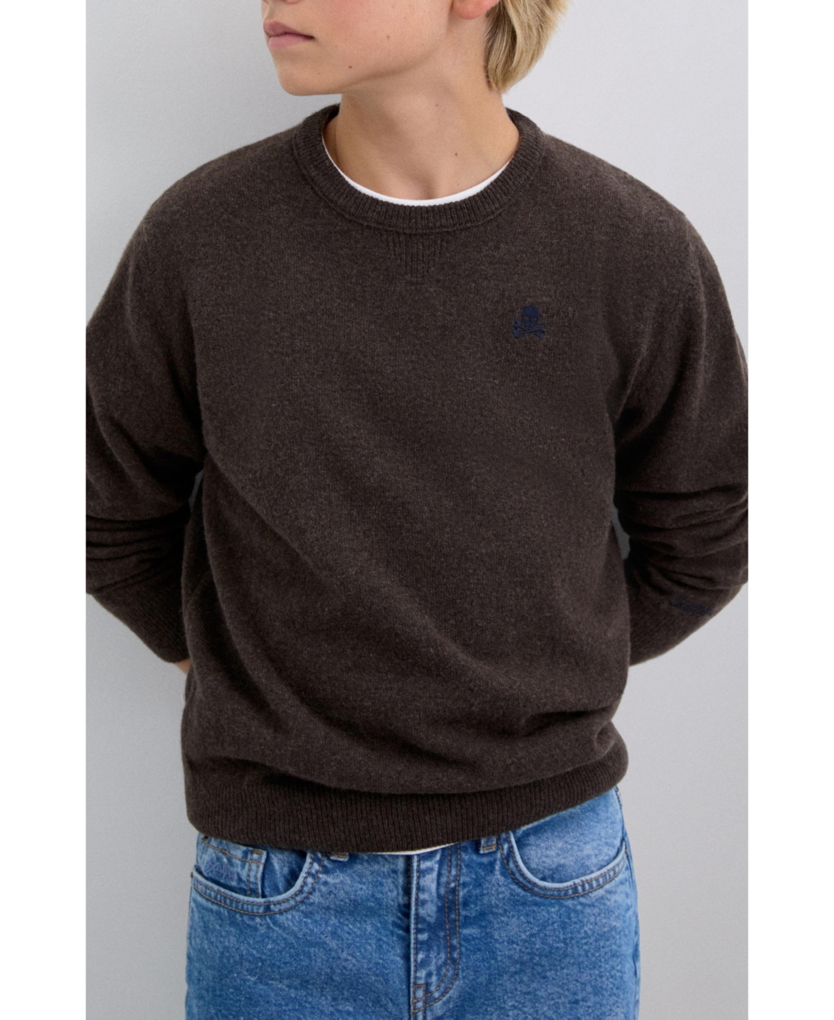 Scalpers Big Boys Aston Tricot