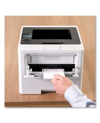 HLL6210DW Business Monochrome Laser Printer