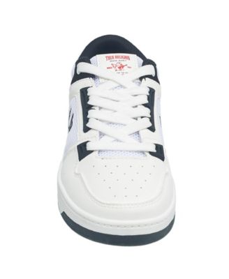 Boys Trey Court Sneaker