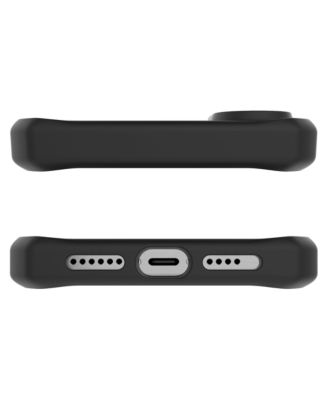 Hybrid_R Bold MagSafe Case for Apple iPhone 16