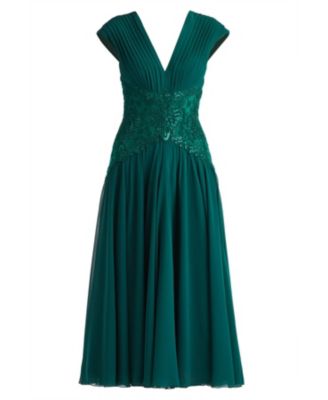 Women's Nerina Embellished Midi Dress