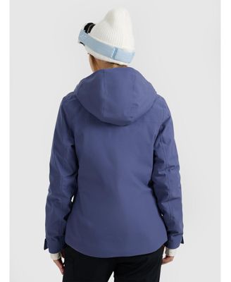 Women's ski jacket membrane 5000