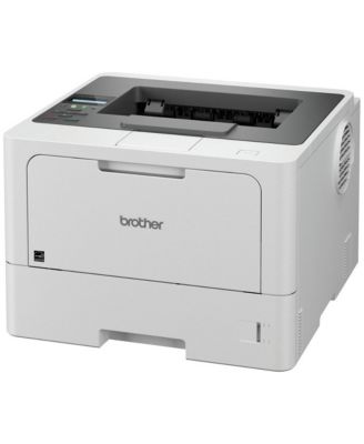 Business Monochrome Wireless Laser Printer
