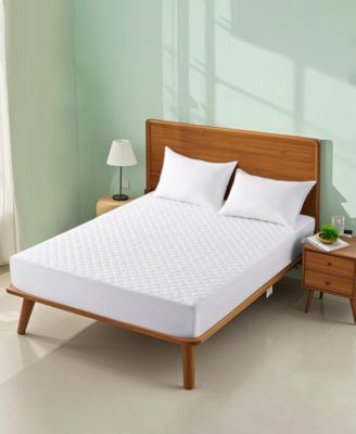 Quilted Comfort Mattress Pad, Full