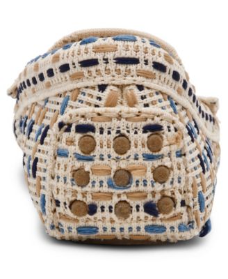 Women's Chrystie Moccasin Driver Loafers