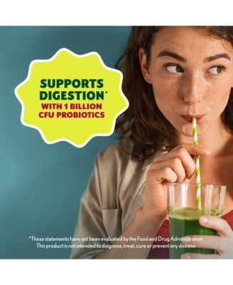 Sweet Greens Superfood Powder, Tropical Lime, 25 Servings