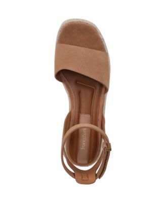 Women's Tiffany Espadrille Platform Sandals