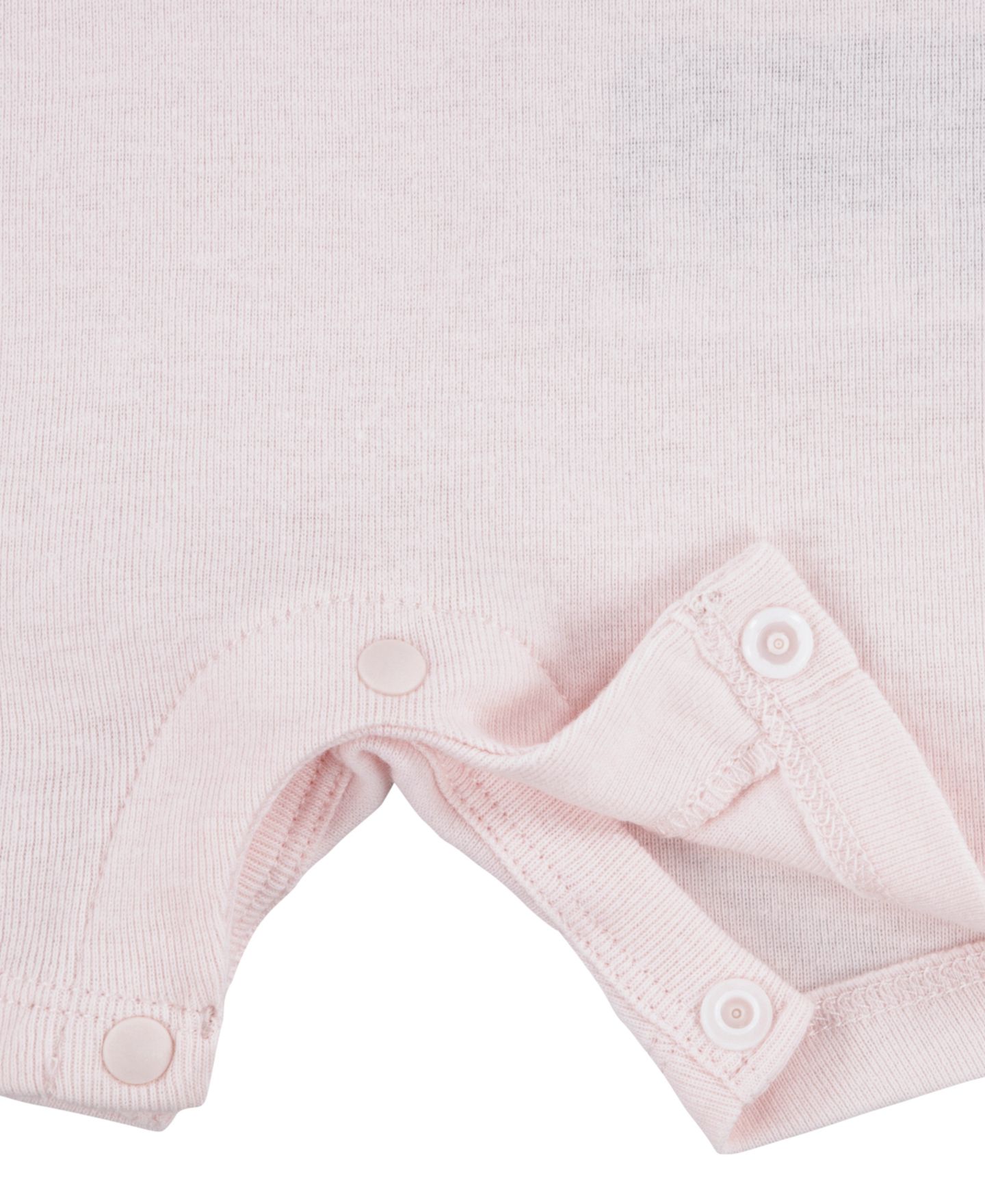 Комплекты Jordan Jumpman Romper, Hat and Bib, 3-Piece Set для малышей, цвет: Розовый — фото 4
