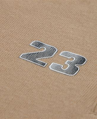 Baby Boys' Jumpman Bodysuit, Pants and Socks, 3-Piece Set