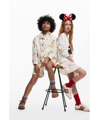 Boys Boys's Splash shirt