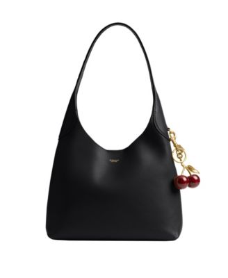 Brooklyn Small Leather Shoulder Bag 28