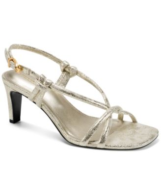 Women's Basil Strappy Dress Sandals