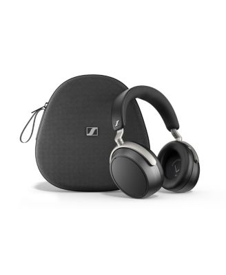 HDB 630 Wireless Headphones - Hi-Res Audiophile Sound, Adaptive Noise Cancellation, Parametric EQ, 60 Hour Battery Life - Black
