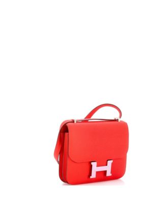 18 Constance Bag Epsom