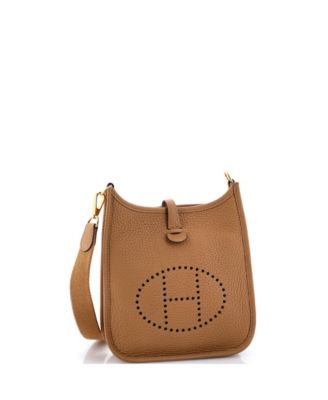 TPM Evelyne Bag Gen III Clemence