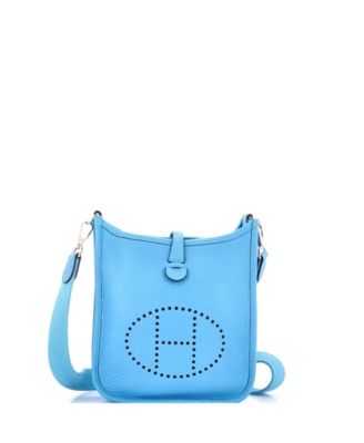 TPM Evelyne Bag Gen III Maurice