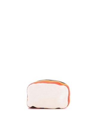 Cavalier Sling Bag Toile and Nylon