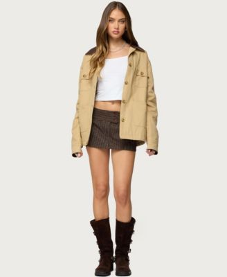 Women's Harper Barn Coat