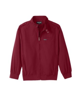 Big & Tall Members Only Racers Jackets