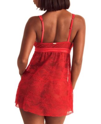 Women's Hillary Babydoll Lingerie