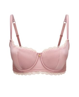 Women's Elsie Contour Balconette Bra