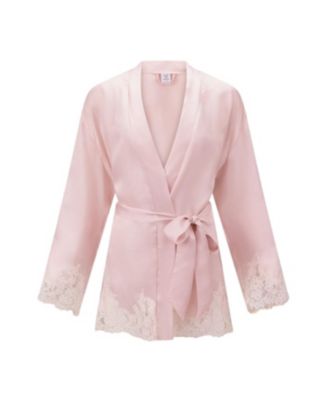 Women's Atelier Collection Silk Robe