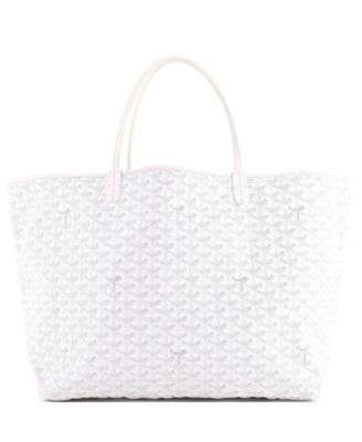 GM Saint Louis Tote Coated Canvas