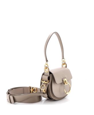 Small Tess Bag Leather