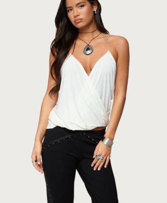 Women's Ainsley Wrap Top